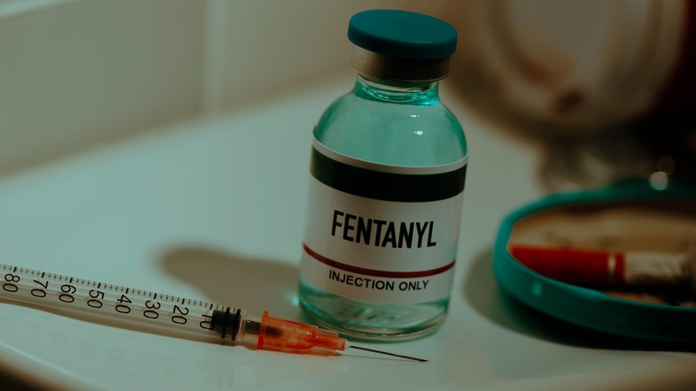 EE.UU. alerta sobre niveles récord de producción de cocaína