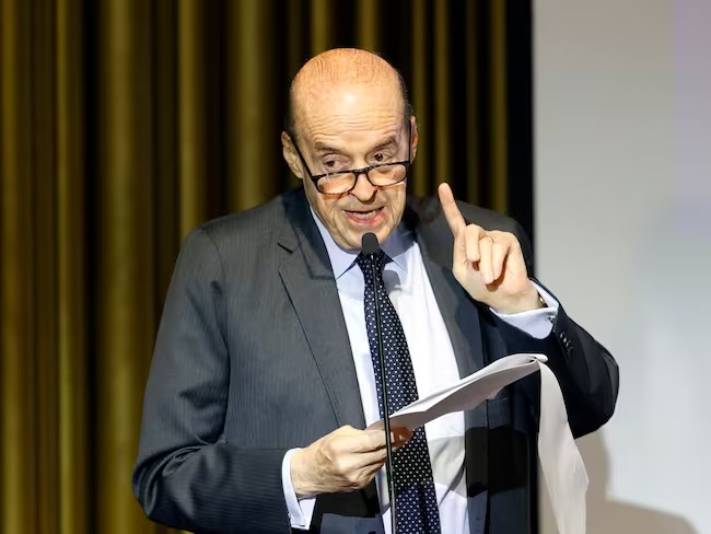 Procuraduría negó la nulidad de los cargos a Álvaro Leyva: El juicio continúa