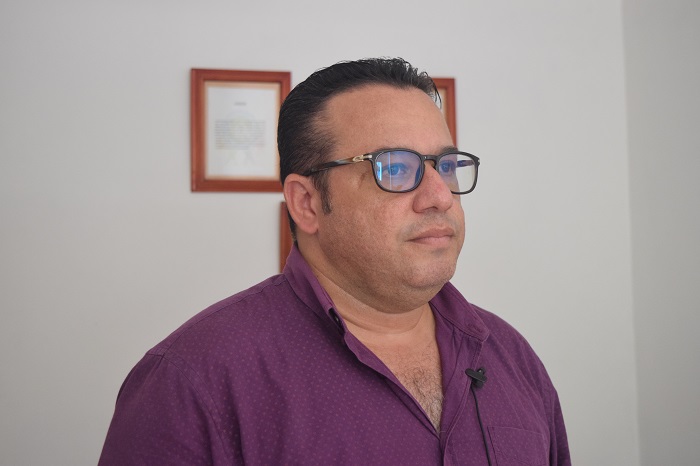 El Roble ya eligió personero