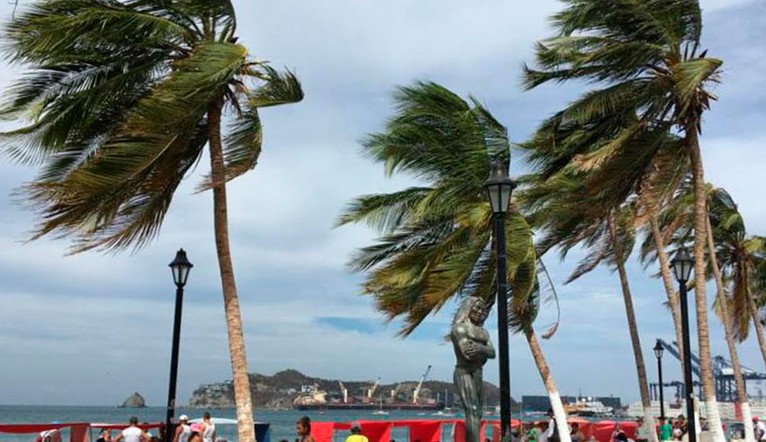 “Se han detectado condiciones adversas” en el Caribe Colombiano: Ideam