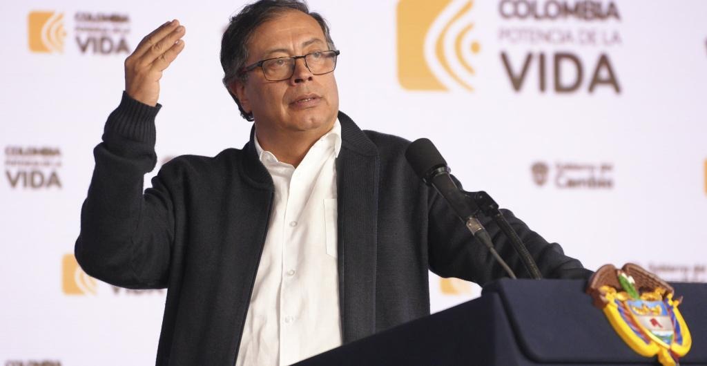 “Esperemos que dé un viraje a la Fiscalía”: Petro ante la elección de la nueva fiscal