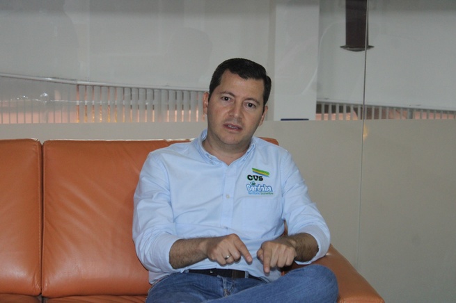 "Proyectos de energía no se pueden concentrar en 3 ó 4 municipios"