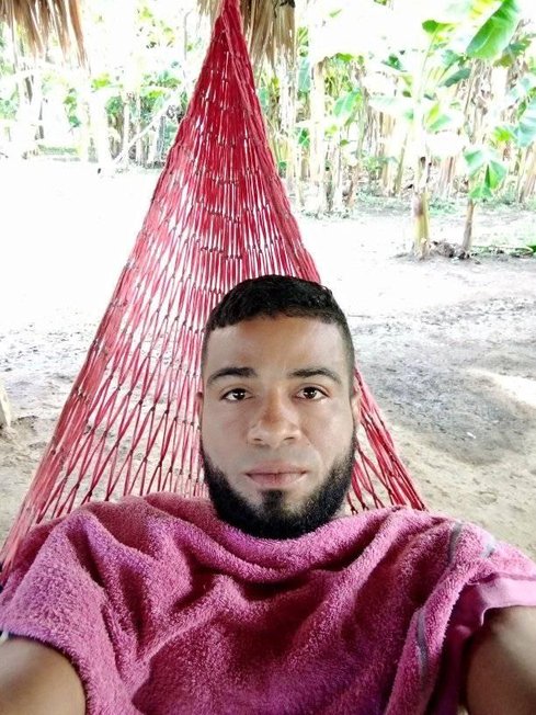 A Náfer le dieron cinco tiros