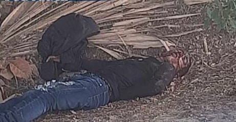 Hallan un cuerpo sin vida en zona rural de Tierralta