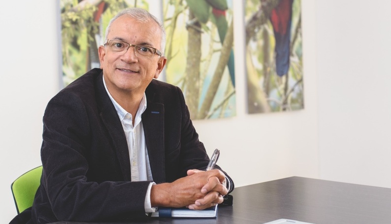 EPM anuncia la llegada de Jhon Jairo Granada Giraldo, nuevo gerente de Afinia