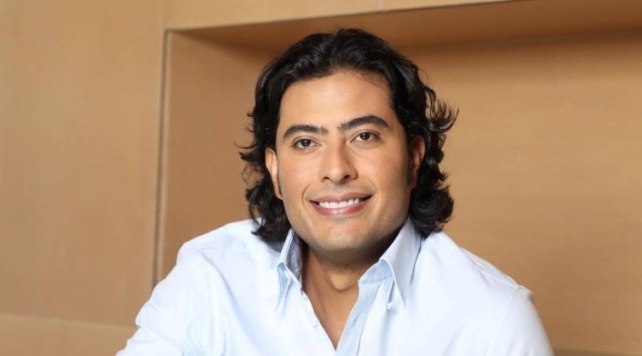 Nicolás Petro reconoció que Euclides Torres sí financió el evento de la 'P' de Petro en Barranquilla