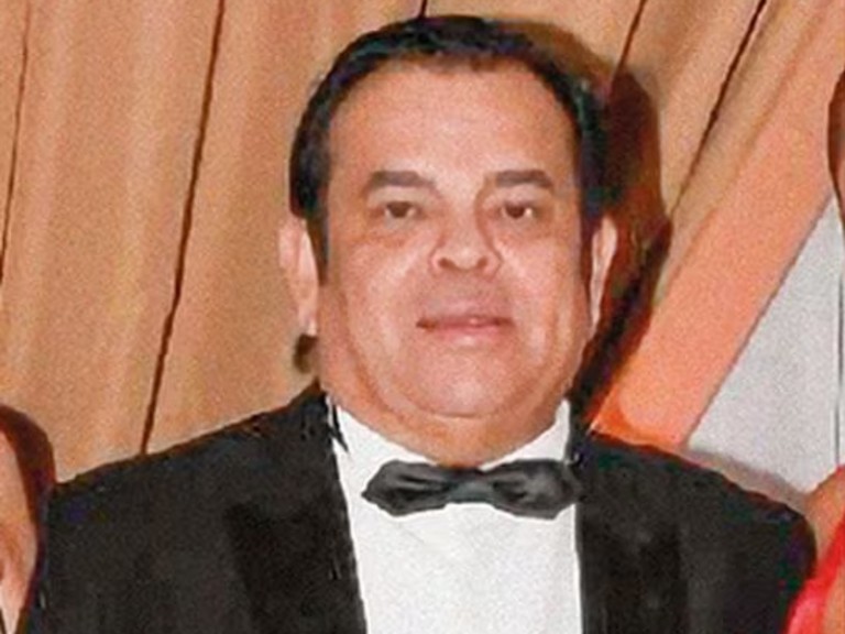 Euclides Torres tendría contratos por $180.000 millones con el Gobierno