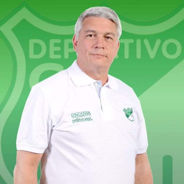 Directivo del Cali renuncia por amenazas