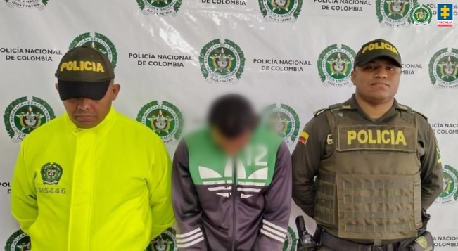 Enviado a prisión, presuntamente, por abusar sexualmente de su hija