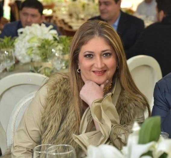 Condenada Basima Elías por caso Odebrechet