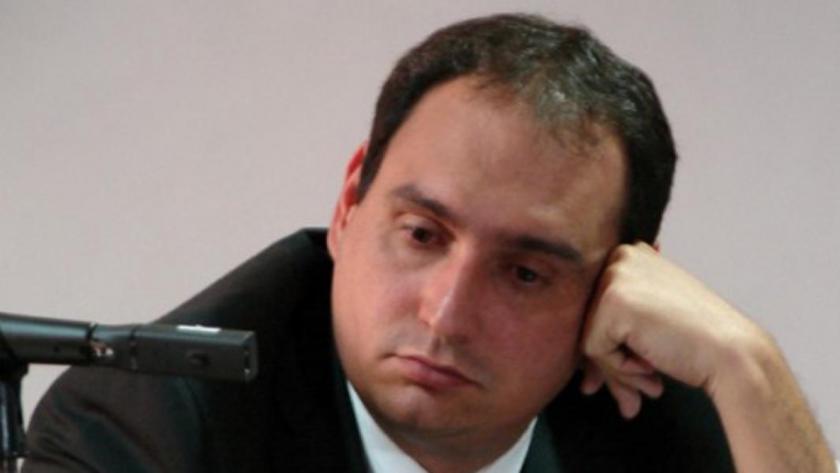 Exsenador Eduardo Carlos Merlano irá a juicio