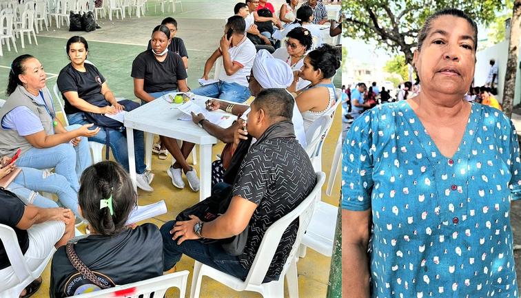 Que el Plan no que de en el papel: edil