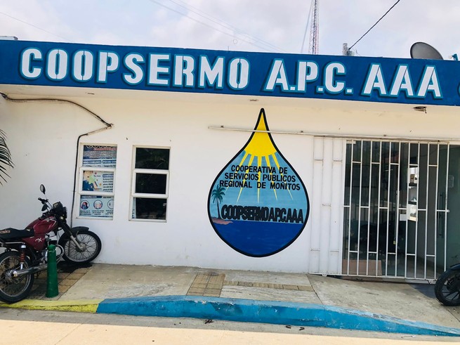 Alcalde no gira la plata de subsidios