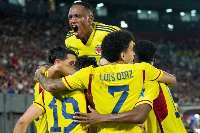 Sin Borja, Lorenzo dio sus convocados