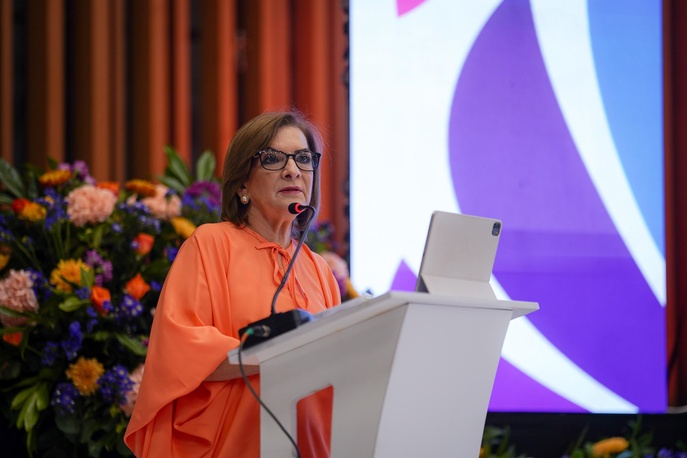 A mayor jerarquía menor participación de la mujer en la Rama Judicial de Colombia