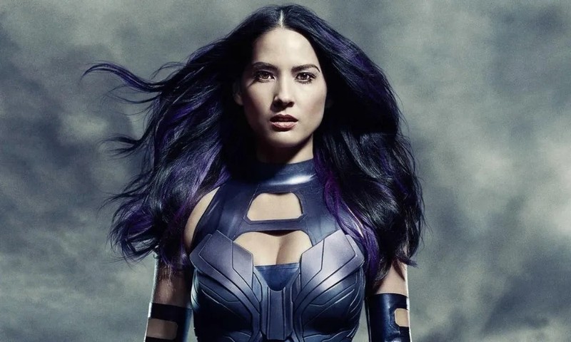Actriz de X-Men fue diagnosticada con cáncer de mama