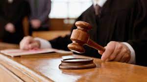 Según la Contraloría, la justicia en Colombia presenta un fuerte retroceso