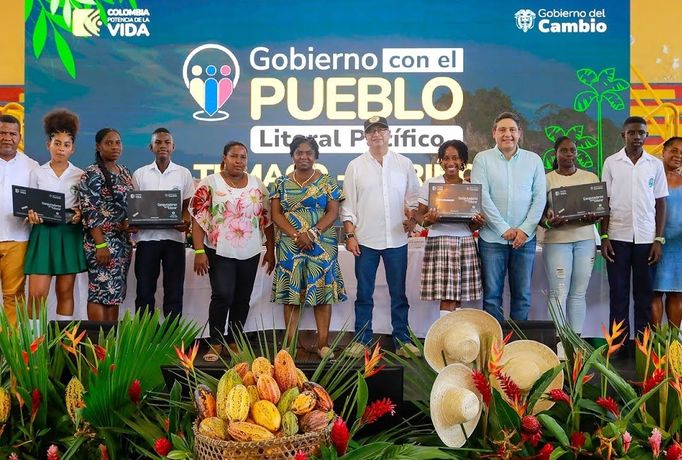 Esta será la agenda de 'Gobierno con el pueblo' en Córdoba, Sucre y Bolívar
