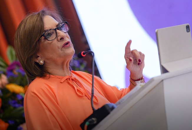 Procuradora anunció, “Coordinación Misional y de Apoyo para el Enfoque Diferencial y de Género”