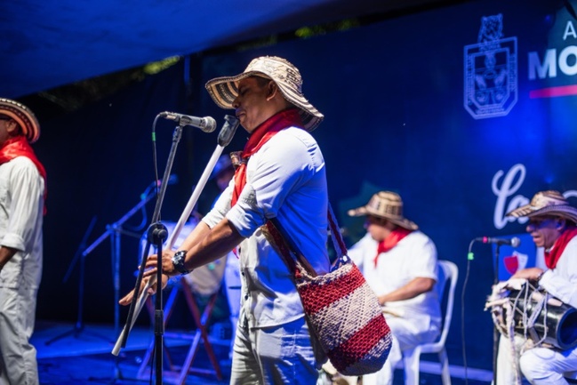 Adriana Lucía y Aglaé se suman al gran concierto gratuito de lanzamiento de la Ronda Vive