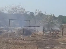 Invasión en Tolú: manos políticas estarían detrás de la ocupación
