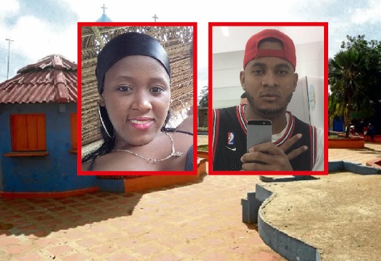 Su expareja la habría asesinado