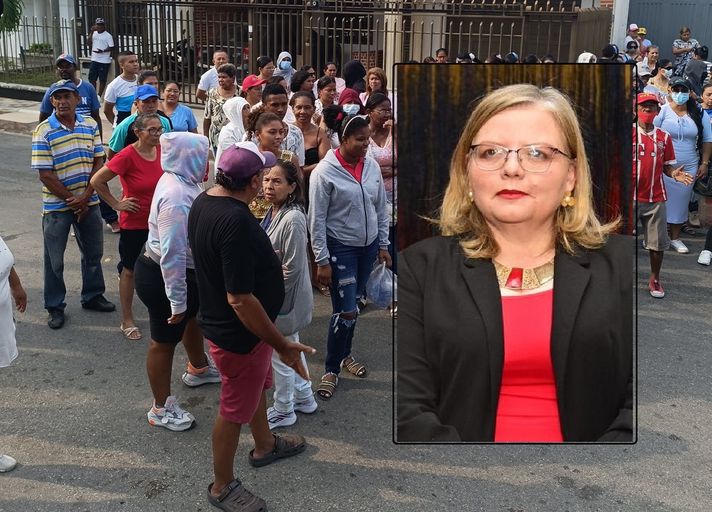 Directora general del Icbf estará en Sincelejo