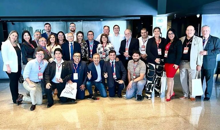 Con éxito concluyó en Brasil la CRES+5, un encuentro sobre el presente y retos de la educación en América Latina