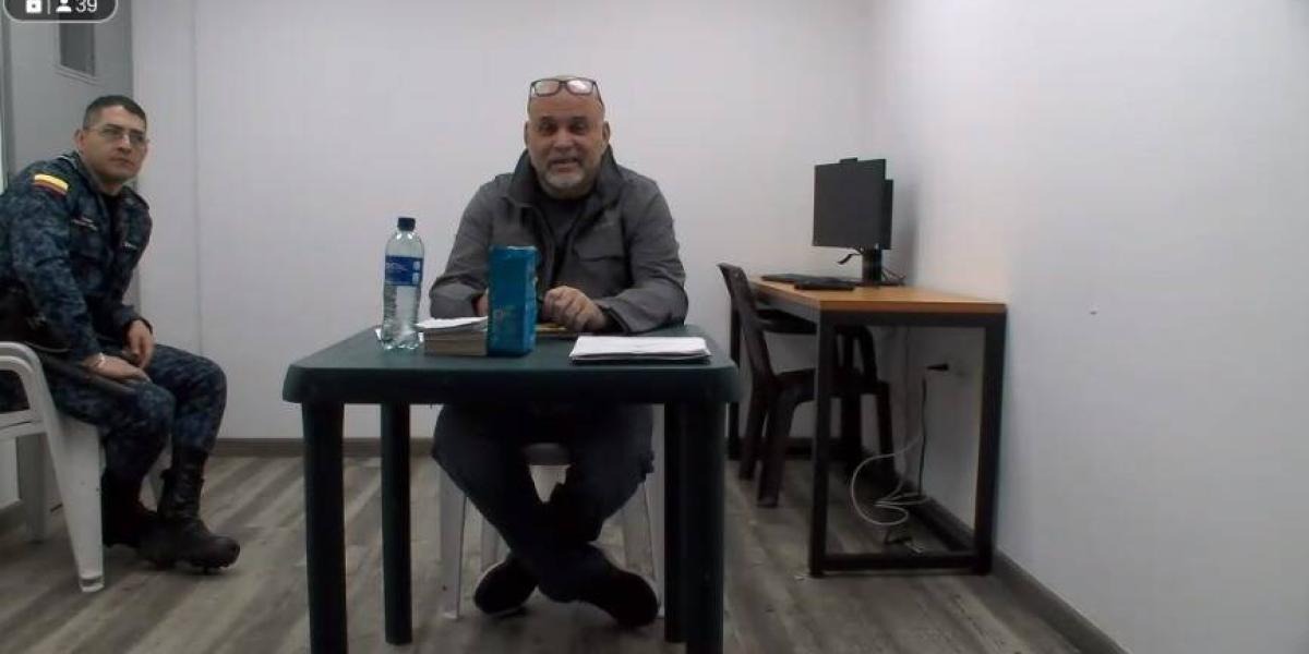El lunes se define parte del futuro de Mancuso