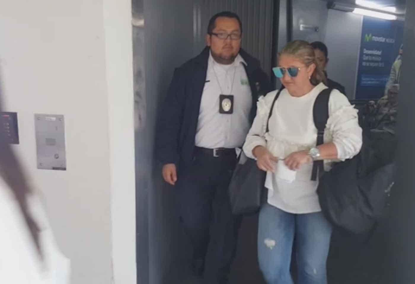 La condenaron, pero seguirá libre