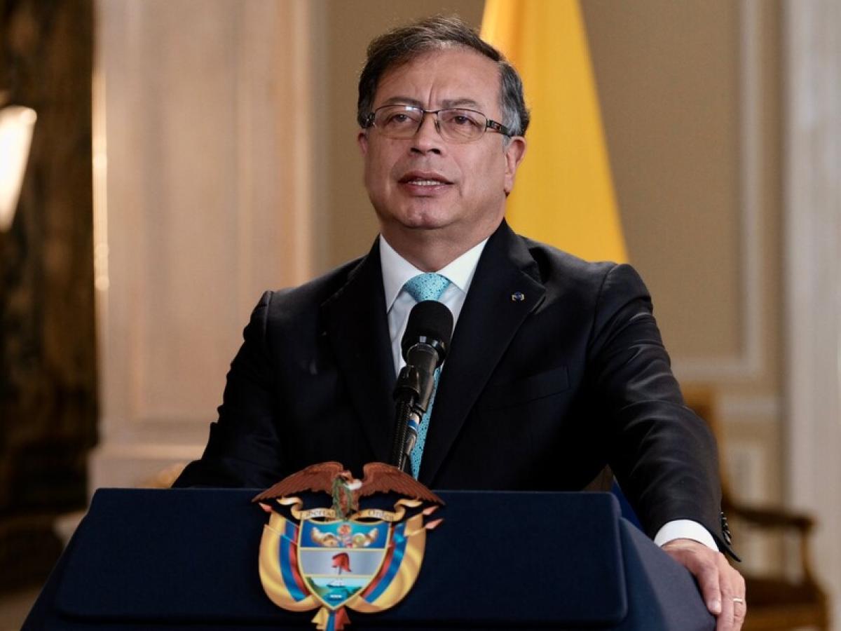 La Agenda de Gobierno de Petro en Córdoba