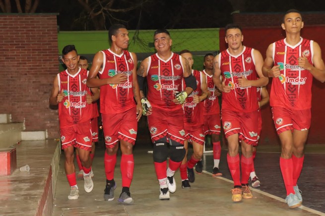 Sabaneros ‘reforzado’ debuta hoy en casa