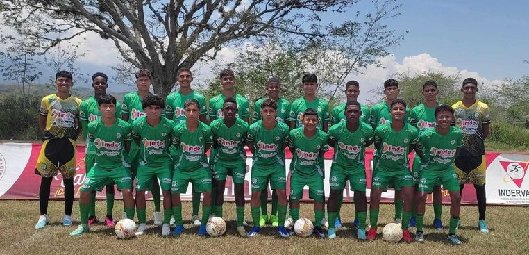 Selección sub-15 volvió a perder