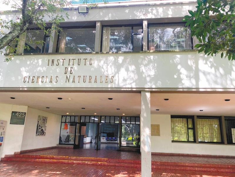Procuraduría requiere invertir recursos para atender el Instituto de Ciencias y del Museo de Historia de la U. Nacional