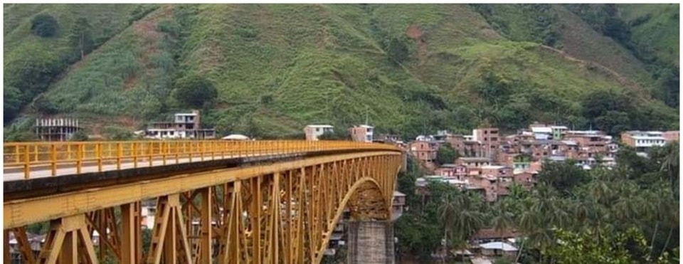 Por mantenimientos cerrarán el puente de Puerto Valdivia