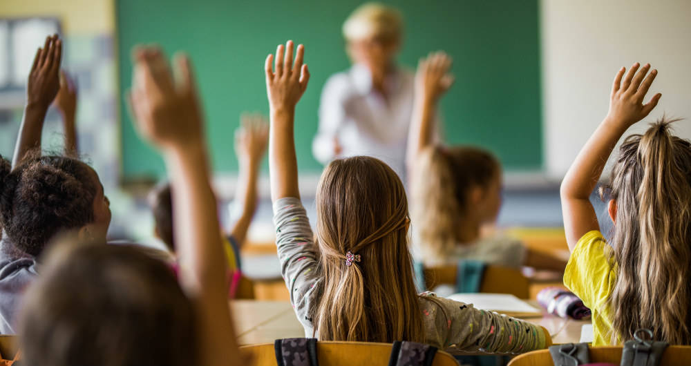 Educación, pilar fundamental para generar oportunidades y disminuir brechas en los territorios