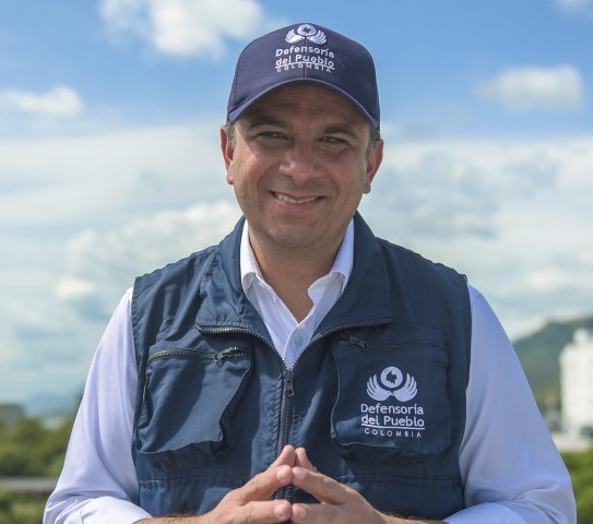 “Este tipo de situaciones contribuyen a naturalizar el conflicto armado”: Carlos Camargo