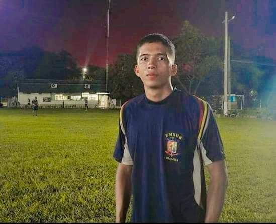 Accidente de tránsito cobró otra vida humana