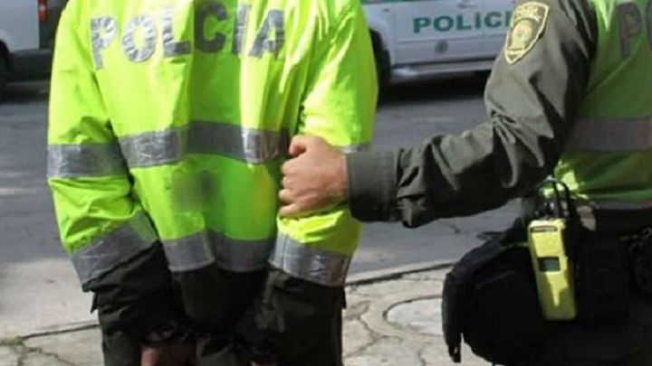 Teniente de Policía de Cartagena a responder por muerte de detenido en estación de Chambacú