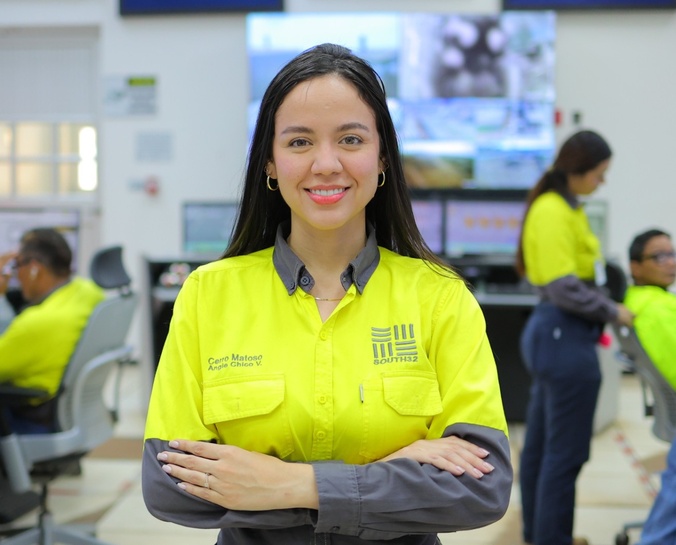 Pioneras de la innovación y el liderazgo femenino en la industria minera