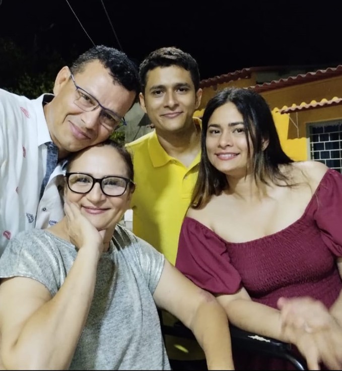 'Es poco habitual nacer un año bisiesto, pero es especial'