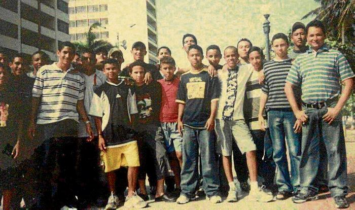 Los 29 de febrero en la memoria de El Meridiano