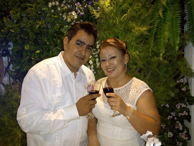 ¡Amor en Bisiesto!: La boda que desafió el calendario