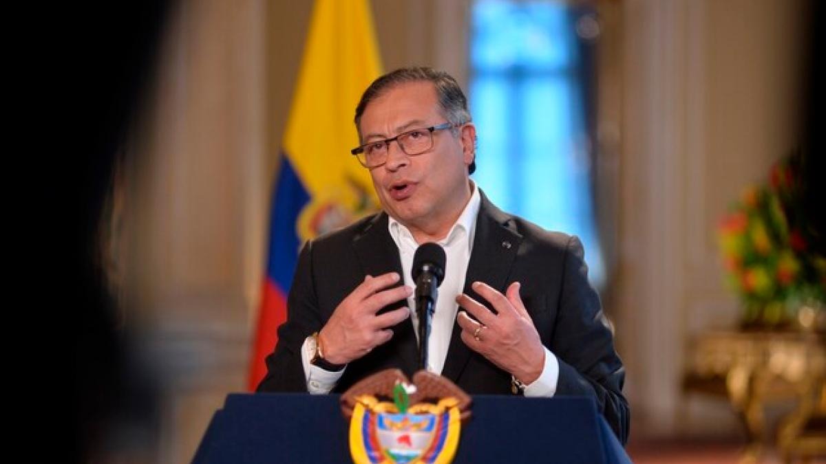 La Agenda de Gobierno de Petro en el Caribe