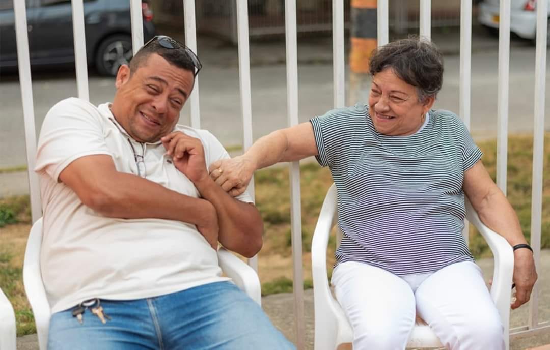 Lisandro Santos: hijo del 29