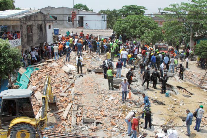 Confirmaron inhabilidad a funcionarios que recibieron dinero por omisión de vigilancia a obras