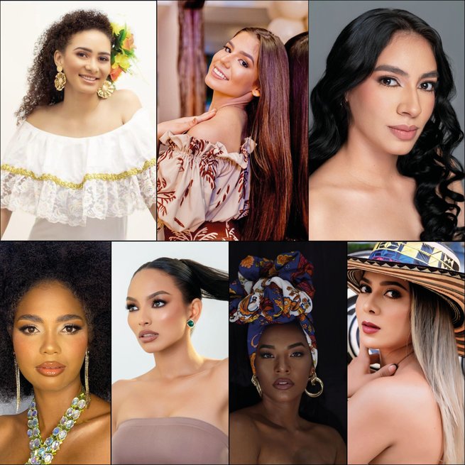 Señoritas Córdoba