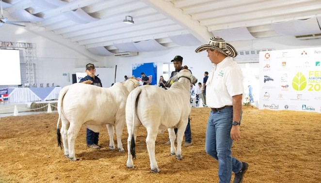 Destacan representación de Gustavo Vergara en evento