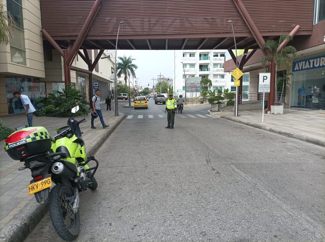 PMU para Semana Santa