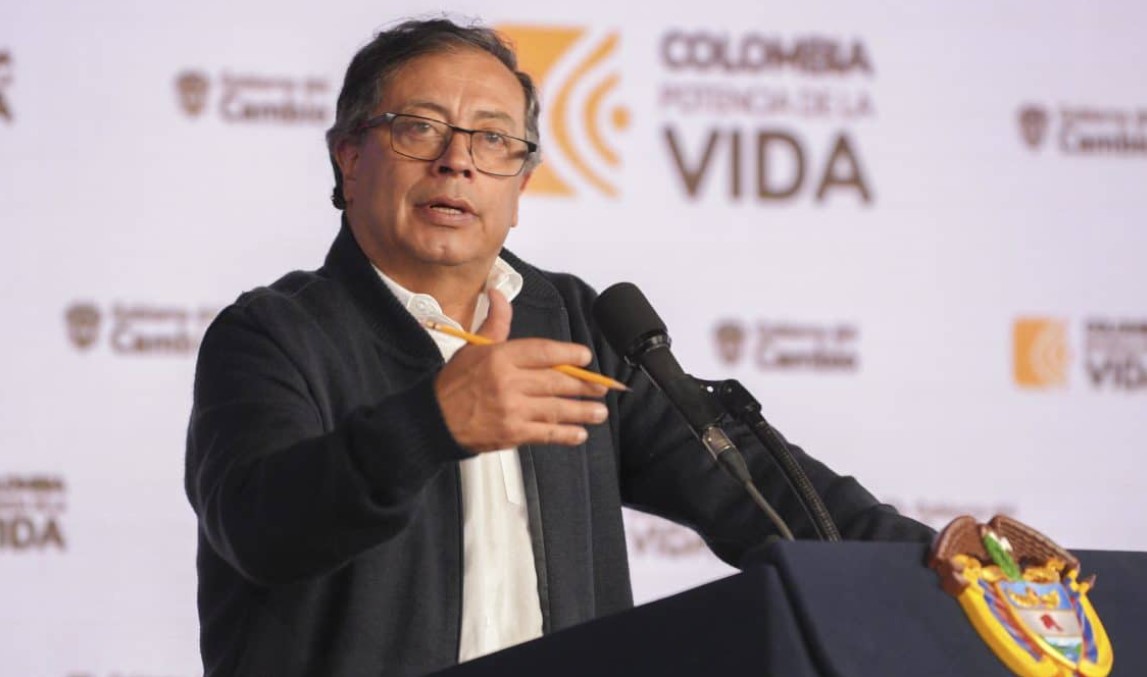 Propuesta de Petro no caló mucho